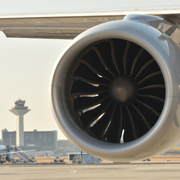 Авиаперевозка грузов